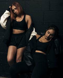 Women's Athleisure Collection