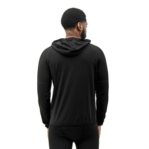 Men's Cool Dry/Quick Dry Runners Jacket